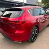 Mazda cx-60 diesel thumb 7