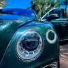 2019 Bentley bentayga thumb 2