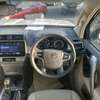 LANDCRUISER PRADO,2019,PETROL thumb 7