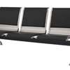 3-Link Padded Reception Bench thumb 3