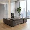 2400mm CEO Executive Office Desk thumb 0
