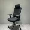 Full Fabric Orthopedic Office Chair thumb 13