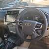 Toyota landcruiser prado thumb 4