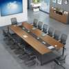 2.4m Executive Office Boardroom Table thumb 3
