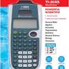 Texas Instruments TI-30XS MultiView Scientific Calculator thumb 1