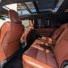 Toyota harrier Sunroof 2018 AWD thumb 10