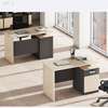 1200mm Advanced Executive Office Desk thumb 5
