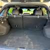 Toyota Fielder WxB Fielder G white 2018 thumb 9
