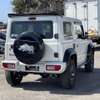 Suzuki Jimny Sierra 2020 4x4 thumb 1