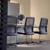 Office Chair: Ergonomic Visitors Office Chair In Suneka thumb 4