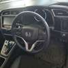 Honda fit shuttle hybrid thumb 2