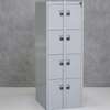 Office Cabinet; 4 Drawer Office Steel Cabinet thumb 8
