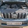TOYOTA LAND CRUISER PRADO J150 SERIES PETROL thumb 5