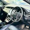 TOYOTA HARRIER 2020 MODEL NEW SHAPE BLACK thumb 8