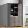 Office cabinet: Good Quality wooden Office File Cabinet thumb 0