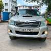 TOYOTA HILUX 2011 thumb 6