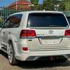 Toyota land Cruiser V8 ZX 2019 WALD thumb 10