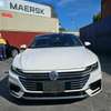 Volkswagen  aerteon pearl thumb 4