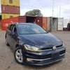 VOLKSWAGEN GOLF,2019,1200CC(WE DO HIRE PURCHASE,DEPO 1M) thumb 0