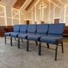 Church Chairs : Upholstered Church Chairs thumb 0