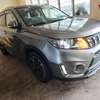 Suzuki Escudo 2018 All Grip thumb 2