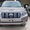 Toyota land Cruiser Prado TX-L Diesel 2019 thumb 0