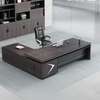 Executive Desks : 1600mm Executive L-Shaped Desk thumb 5