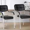 Office Chair:  Comfortable Padded Catalina Office Chair. thumb 2