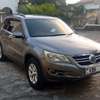 2009 VOLKSWAGEN TIGUAN 4MOTION thumb 0