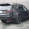 2021 LAND ROVER DISCOVERY R-DYNAMIC HSE thumb 3