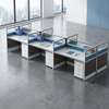 Workstations:6-Way Modular Office Workstation In Nyamache thumb 0