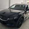 Mazda CX-8 Diesel engine sunroof thumb 4