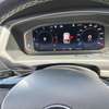 Volkswagen Tiguan Diesel engine 2020 Sunroof thumb 5