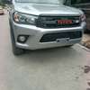 Toyota Hilux  4by4 thumb 5