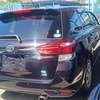 Toyota Fielder purple 2019 1800cc 2WD thumb 7