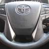 Toyota Vellfire 2.5 Petrol 6 Seater, 2019, 59,000 Kms thumb 6
