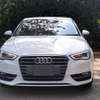AUDI A3 Quattro White color 2017 thumb 9