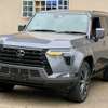 2025 Lexus GX550 thumb 10