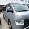 Toyota Hiace 7l Auto Diesel 2019 thumb 1