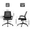 Ergonomic Staff Mesh Computer Chair thumb 1