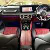 2020 Mercedes Benz G63 AMG thumb 7