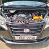 TOYOTA NOAH NEW SHAPE 2015 MODEL. thumb 14