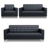 5-Seater Executive Office Seat thumb 9