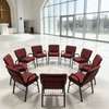Fabric Mid Back Conference Seat thumb 13