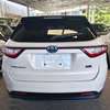 TOYOTA HARRIER HYBRID,2019,fully loaded, panoramic sunroof thumb 7