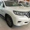 Toyota landcruiser TZG diesel thumb 3