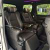 Toyota Vellfire Executive Lounge thumb 0