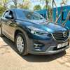MAZDA CX-5 DIESEL 2017 DIESEL thumb 3