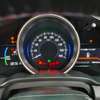 Honda fit hybrid grey 2017 low mileage thumb 3