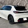 2022 PEUGEOT 208 GT thumb 1